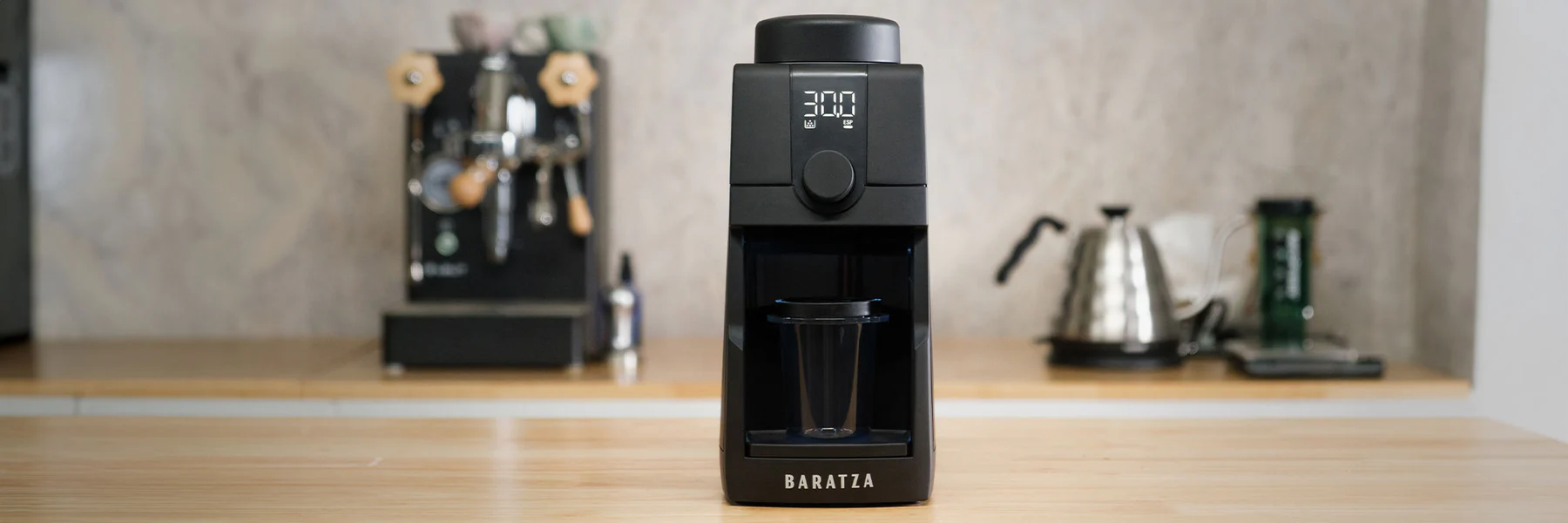 Elevate Your Morning Ritual